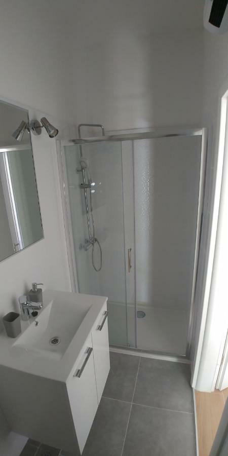 Apartman Ercegovic Šibenik Buitenkant foto