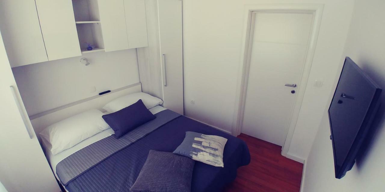 Apartman Ercegovic Šibenik Buitenkant foto