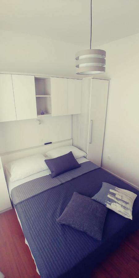 Apartman Ercegovic Šibenik Buitenkant foto