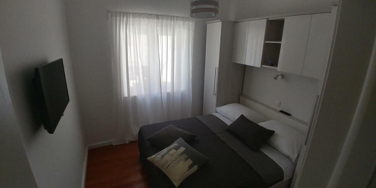 Apartman Ercegovic Šibenik Buitenkant foto